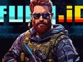 Juego Jetpack Fury
