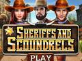 Juego Sheriffs and Scoundrels