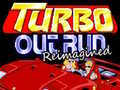 Juego Turbo Outrun Reimagined