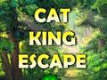 Juego Cat King Escape