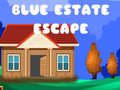 Juego Blue Estate Escape