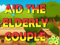 Juego Aid The Elderly Couple