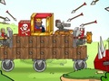 Juego AutoWar: Evolution of Engines