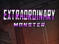 Juego Extraordinary: Monster