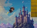 Juego Harry's Flight