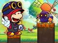 Juego Hero Story Monsters Crossing