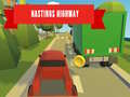 Juego Hastings Highway