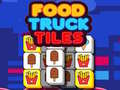 Juego Food Truck Tiles