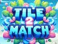 Juego Tile 2 Match