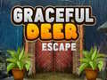 Juego Graceful Deer Escape