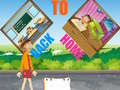 Juego Back To Home