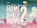 Juego Home Sheep Home 2 Lost in London