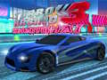 Juego Turbo Racing 3 Shangha