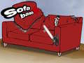 Juego Sofa Bash