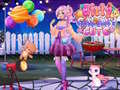 Juego Girly Galaxy Cute