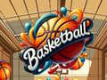 Juego Basketball 