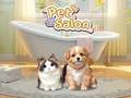 Juego Pet Salon