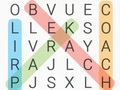 Juego Word Search