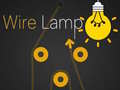 Juego Wire Lamp