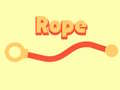 Juego Rope