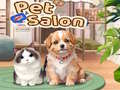 Juego Pet Salon