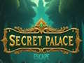 Juego Secret Palace Escape