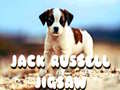 Juego Jack Russell Jigsaw