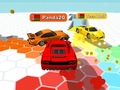 Juego Race Survival: Arena King