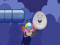 Juego One Night at Flumptys: Endless Jump