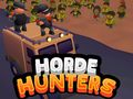 Juego Horde Hunters