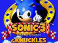 Juego Sonic 3 & Knuckles