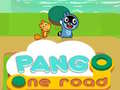 Juego Pango on the Road