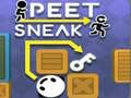 Juego Peet Sneak