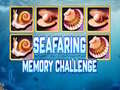 Juego Seafaring Memory Challenge