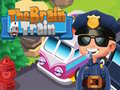 Juego he Brain Train