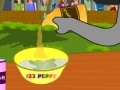 Juego How to Make Banana Jam