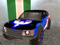 Juego Offroad Mountain Driving 2024
