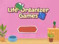 Juego Life Organizer Games