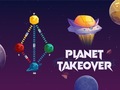 Juego Planet Takeover