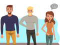 Juego Who is the Liar 2?