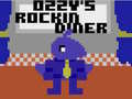 Juego Ozzy’s Rockin’ Diner!