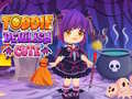 Juego Toddie Devilish Cute