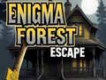 Juego Enigma Forest Escape