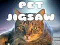 Juego Pet Jigsaw