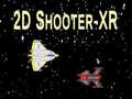 Juego 2D Shooter - XR