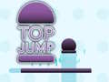 Juego Top Jump 