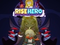 Juego Rise Hero