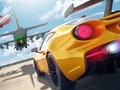 Juego Plane Chase