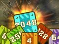 Juego Military Cubes 2048