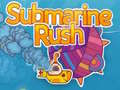 Juego Submarine Rush